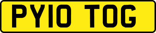 PY10TOG