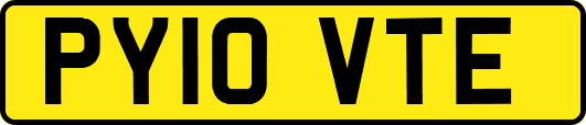 PY10VTE