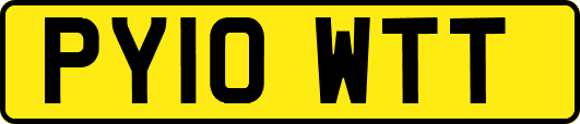 PY10WTT
