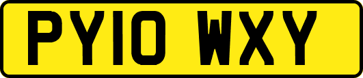 PY10WXY