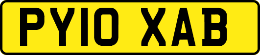 PY10XAB