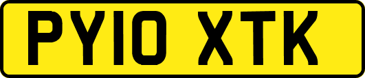 PY10XTK