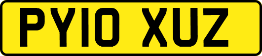 PY10XUZ