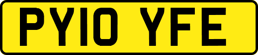 PY10YFE