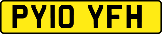 PY10YFH