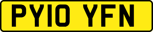 PY10YFN