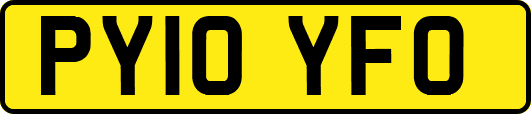 PY10YFO