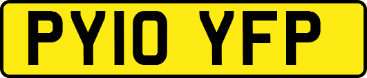 PY10YFP