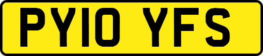 PY10YFS