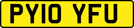 PY10YFU