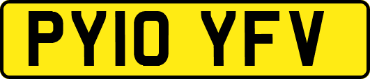 PY10YFV