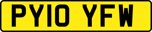PY10YFW