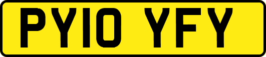 PY10YFY