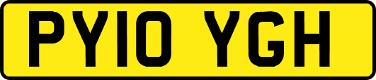 PY10YGH
