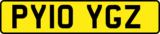 PY10YGZ