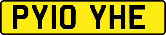 PY10YHE