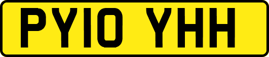 PY10YHH