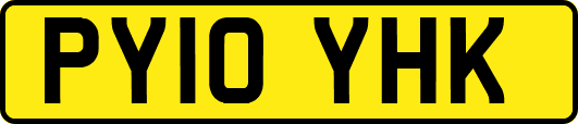 PY10YHK