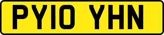 PY10YHN