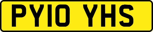 PY10YHS
