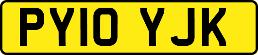 PY10YJK