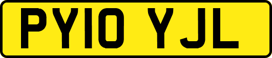 PY10YJL