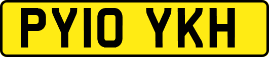 PY10YKH