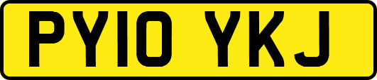 PY10YKJ