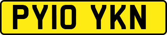 PY10YKN