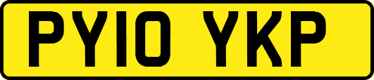 PY10YKP