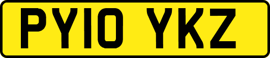 PY10YKZ