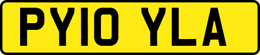 PY10YLA