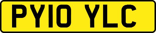 PY10YLC