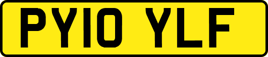 PY10YLF