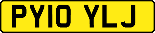 PY10YLJ