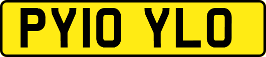 PY10YLO