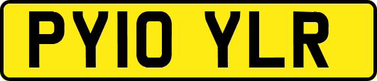 PY10YLR