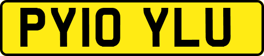 PY10YLU