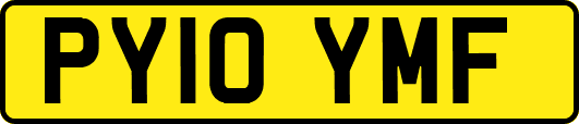 PY10YMF