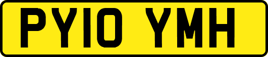 PY10YMH