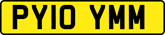 PY10YMM