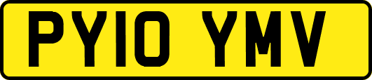 PY10YMV