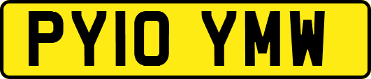 PY10YMW