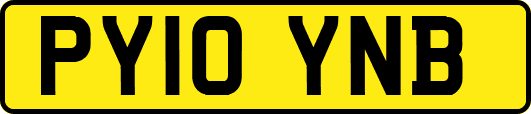 PY10YNB
