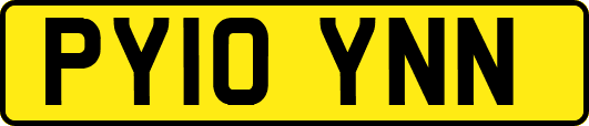 PY10YNN