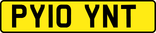 PY10YNT