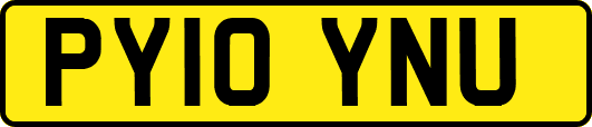 PY10YNU