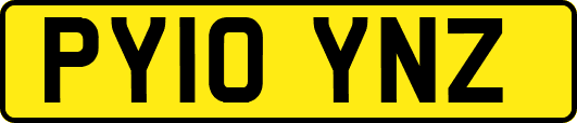 PY10YNZ