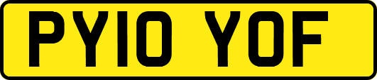 PY10YOF