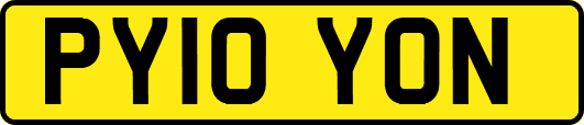 PY10YON